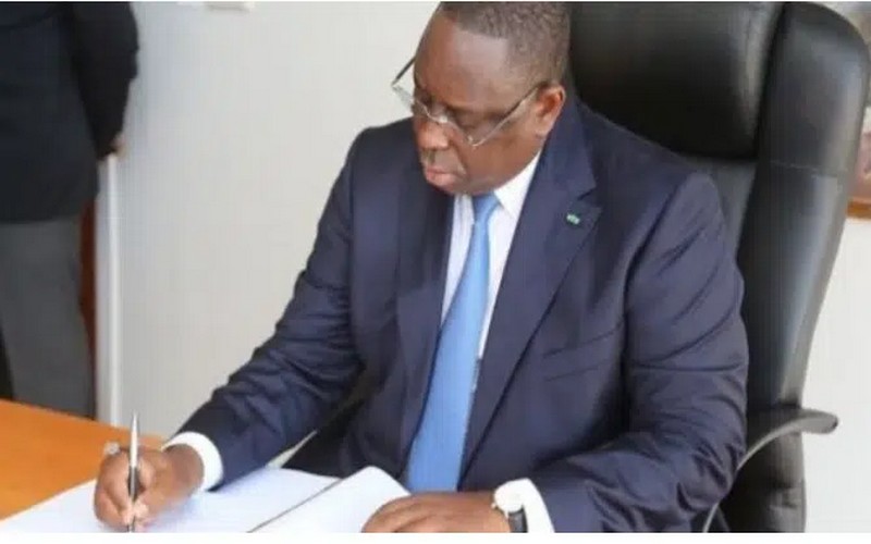 Trésor et Douanes: Les DG virés