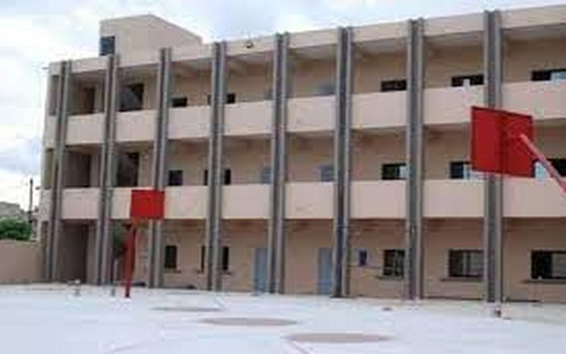 Un CEM inauguré à Thiaroye sur Mer