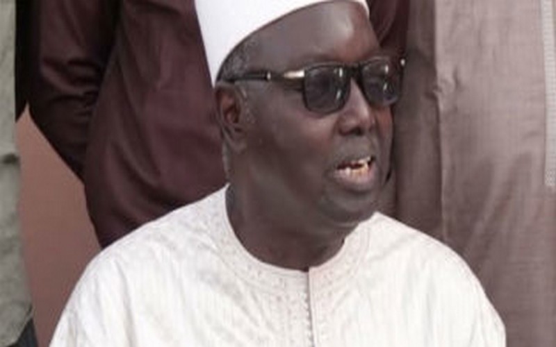 Alé Lô débouté à Taïba Ndiaye