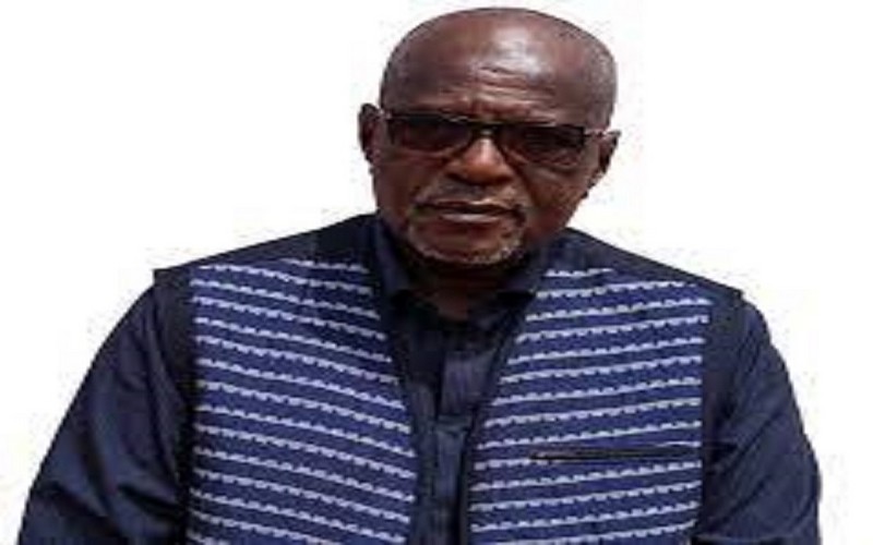 Décès du Directeur du Patrimoine culturel, Abdoul Aziz Guissé