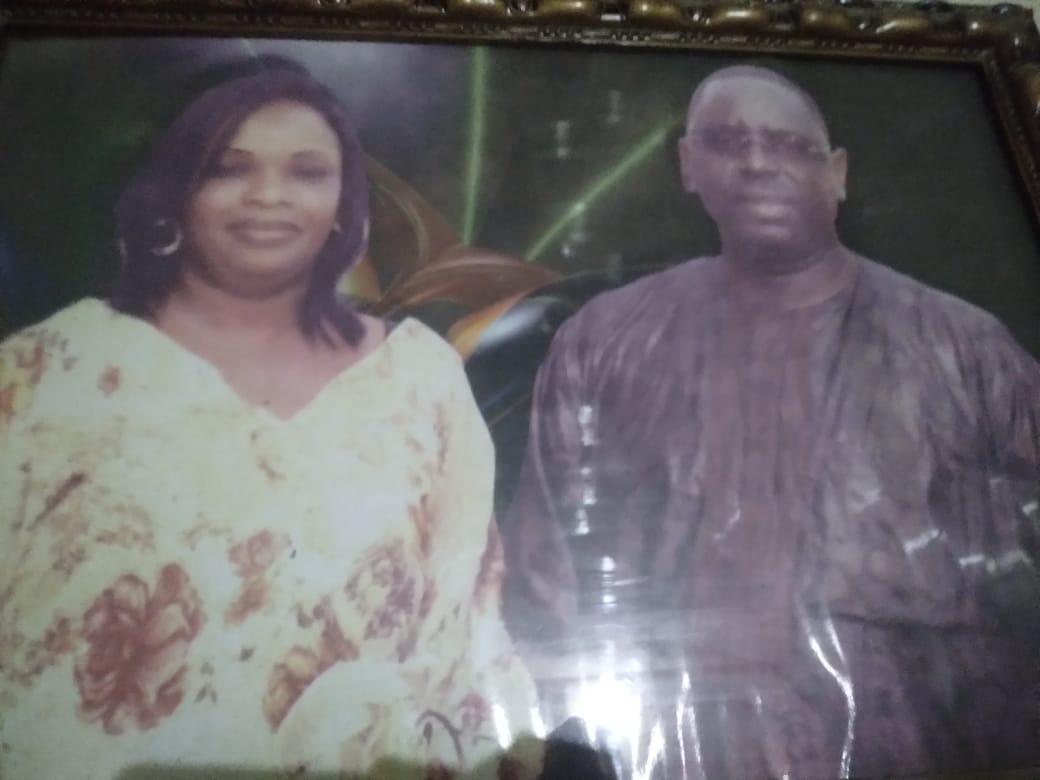 Vélingara : une amazone du Président Macky Sall élue 2eme vice président du conseil départemental de Vélingara