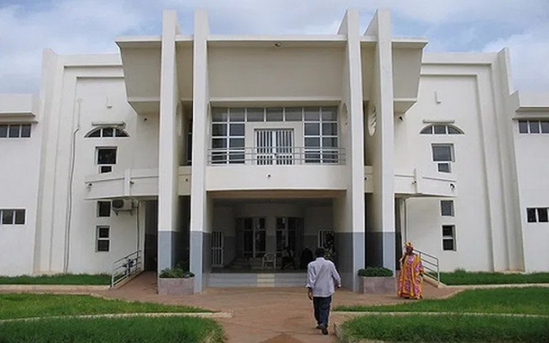 Changement à la Mairie de Kolda : Amadou  Ly,  nommé nouveau secrétaire général