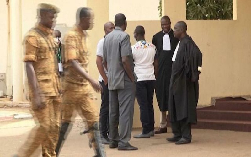 Procès Sankara : 30 ans de prison requis contre l’ex-président Blaise Compaoré