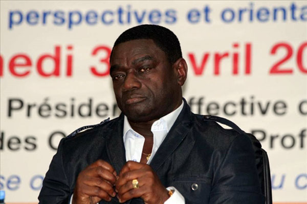 Grève des enseignants : l’UNSAS va bientôt se jeter dans la bataille !