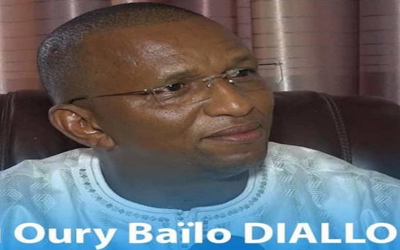 VÉLINGARA : Wouri Baïlo Diallo installé officiellement maire