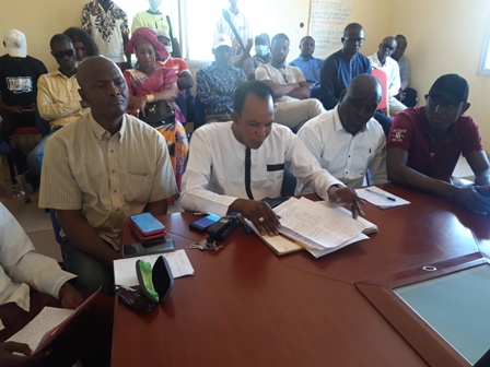 Elections locales à Vélingara : accusé de fraudes, BBY balaie d’un revers de la main les accusations et menace de saisir la justice