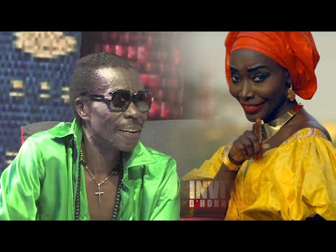 Souleymane Faye revient sur son featuring avec Coumba Gawlo, sa maladie et lance un message…