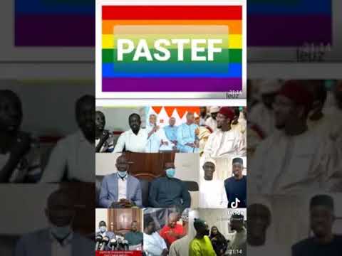 Lutte contre les LGBT: Oustaz Alioune Sall et Cie taxés de « naa…x »