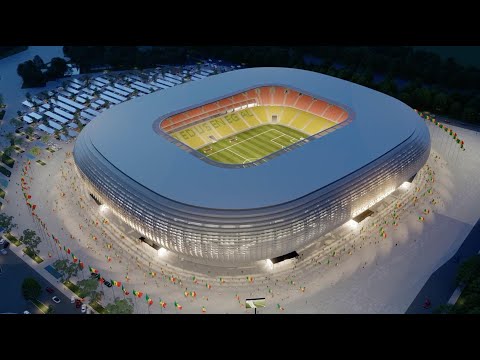 EN DIRECT🔴: QUOI DE 9? LES INFOS 19H GMT – CE 21/ 02/ 2022 – PR : MOUSTAPHA THIOUNE- #LERALTV