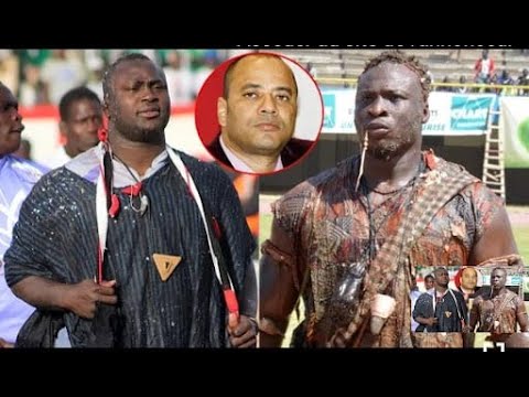 🔴Préparation du combat contre AMA BALDE: Manager de MODOU LÔ dit tout…- #LERALTV
