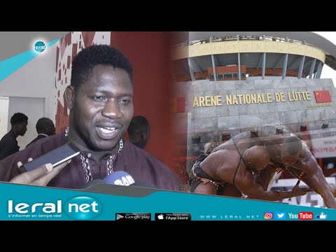 Tapha Tine: « Qu&rsquo;on préserve ce bijou, revu avec plaisir Eto&rsquo;à, Didier Drogba… »