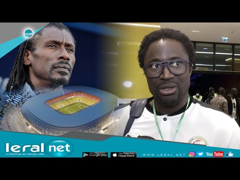 Alassane Ndour: « Nous avons gagné, fêté, concentrons nous sur les objectifs futurs »