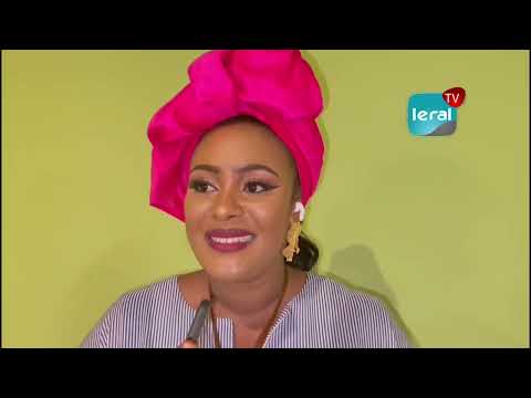 Inauguration Stade Abdoulaye Wade:  Adja a bien « assaisonné sa sauce » dans le comité d&rsquo;organisation