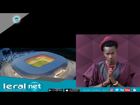 Jeeba: « Abdoulaye a tellement fait pour le Sénégal et l&rsquo;Afrique que… »