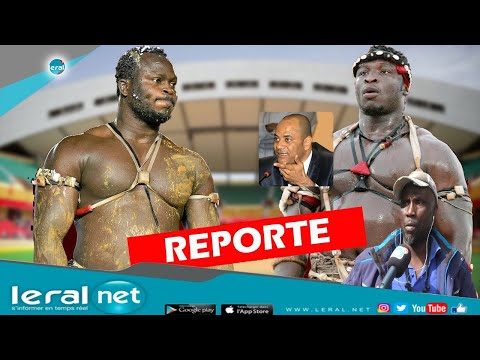 JULE BALDE, FRERE DE AMA BALDE TIRE SUR MODOU LO: « ON ETAIT PRET…. »