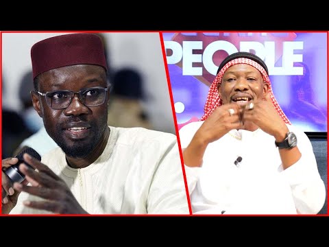 Ziguinchor: Les menaces de l&rsquo;Imam Aladji Baba à Ousmane Sonko cité dans une agression physique