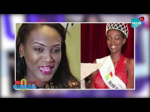 Rebondissement sur l&rsquo;affaire miss sénégal