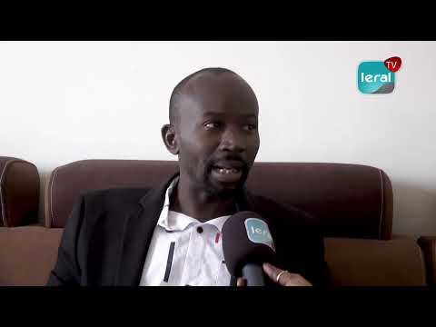 INTEGRALE YOUTUBE KONATE