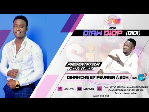 Siiw: Diaw Diop Didi parle de son tube Wiri Wiri qui fait le buzz et dénonce certaines pratiques …
