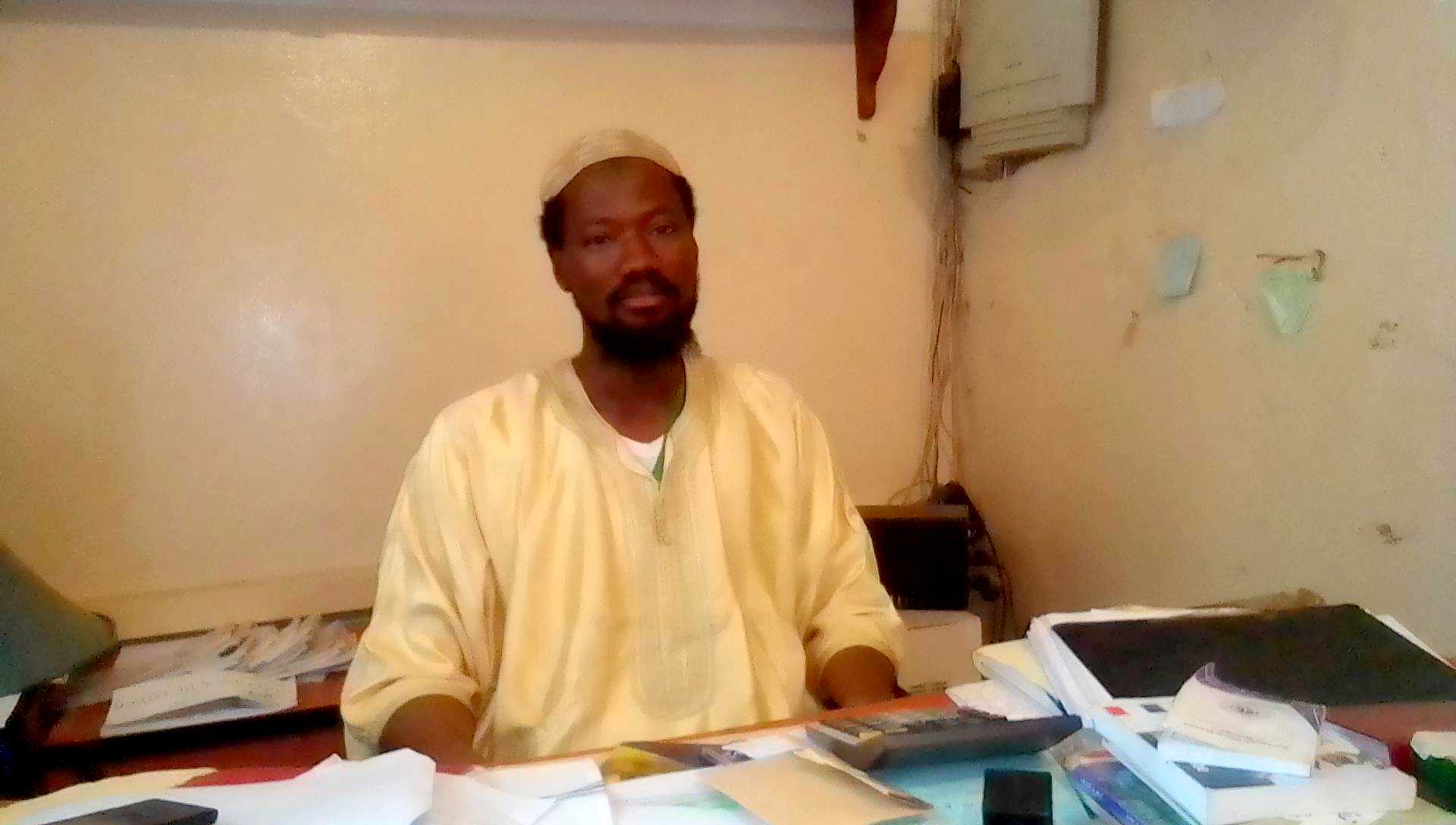 SANTE : des koldois initient une quête pour acheter un scanner