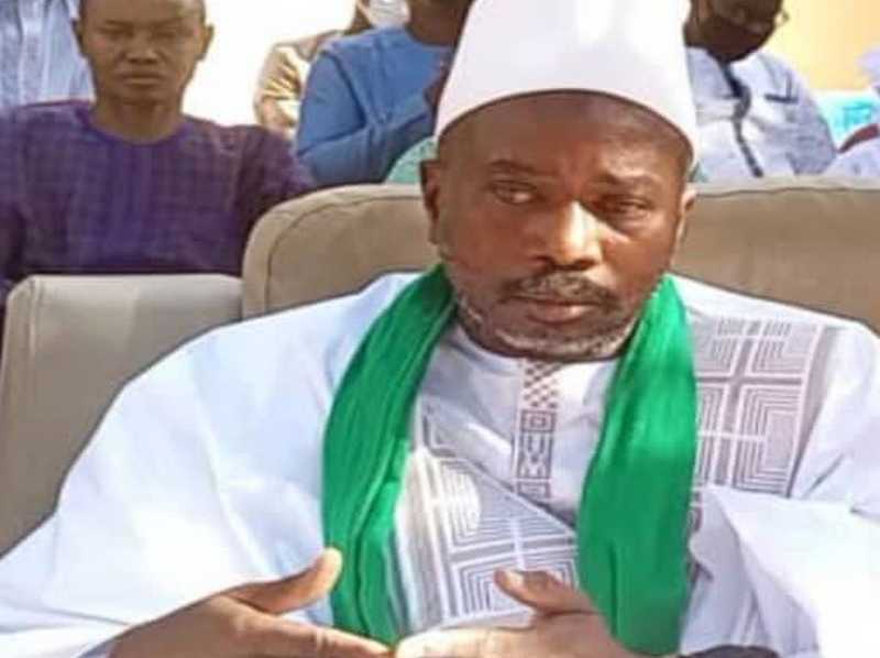 Campagne hivernale 2024 : L’Union des Forces Agricoles de Kolda (UFAK) fixe ses objectifs