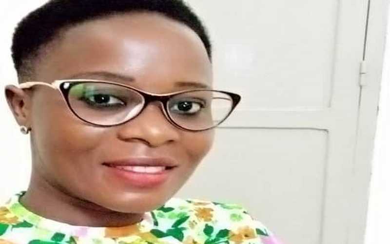 Kolda : Me Germaine Sagna plaide pour la construction d’un centre pour enfants trisomiques