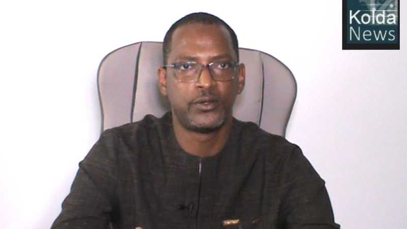  Priorités du maire   de Kolda : « amélioration  de la carte  sanitaire, extension de l’électricité, adduction d’eau… »