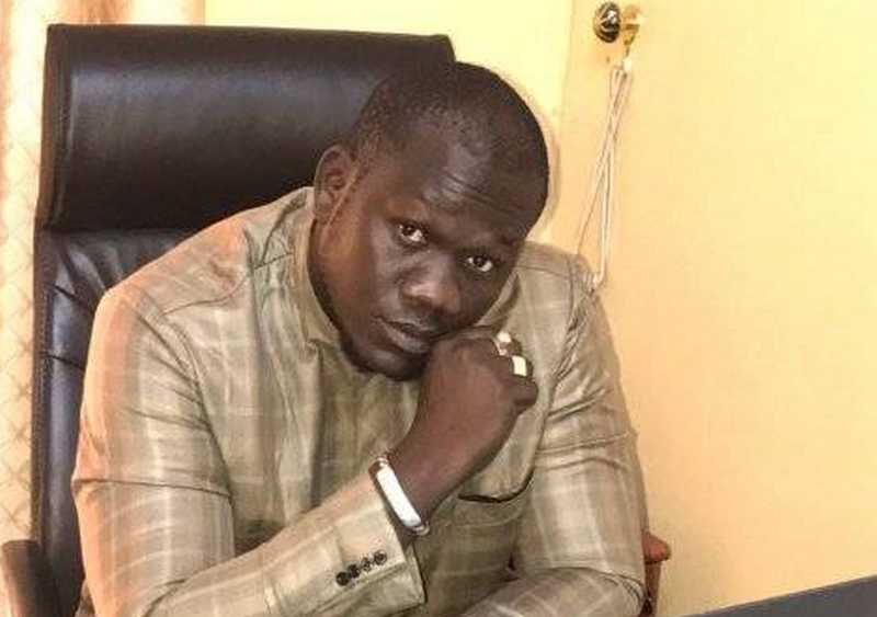 Kolda : M Kane  plaide pour une meilleure représentativité des jeunes à l’assemblée nationale