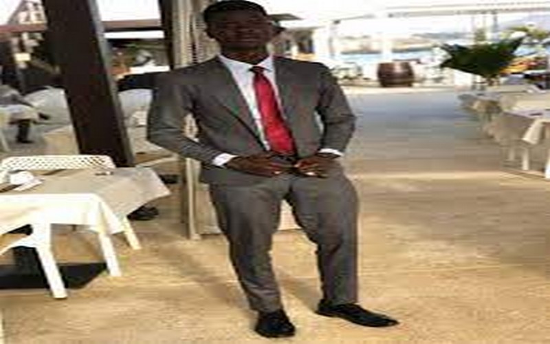 Mohamed Touré, étudiant sénégalais : « Pourquoi j’ai voulu étudier en Ukraine »