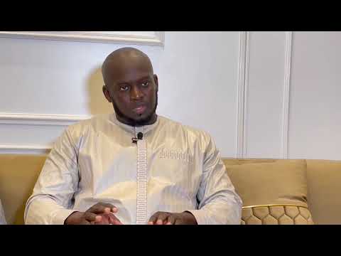 Affaire des 3,9 milliards FCfa: Aziz Ndiaye enfonce Nancy Niang et se lave à grande eau