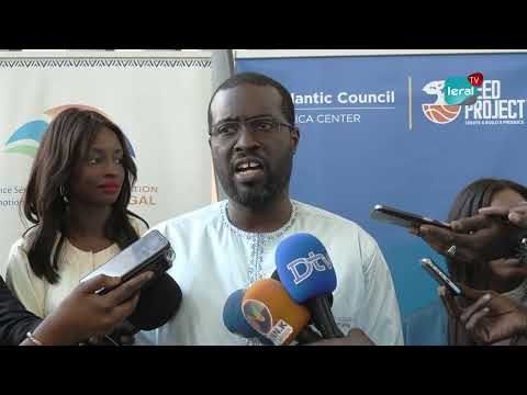 Pape Mahawa Diouf: « Le Président Macky Sall veut faire de Dakar un hub attractif sur le sport