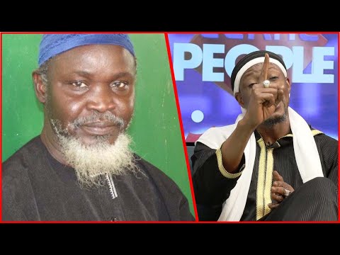 Après les déboires de l&rsquo;Imam Alioune Badara Ndao, son fils risque 2 ans ferme pour trafic de Yamba