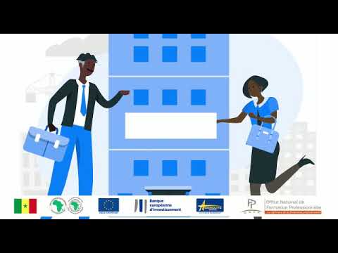 Projet de réhabilitation de la route Sénoba-Ziguinchor-Mpack