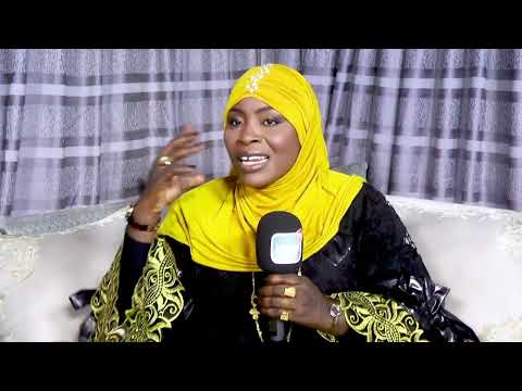 Absa Fall « Yaa Seyda »: « Dieu nous a donné plus que le 8 Mars, le droit à la parole et au savoir »