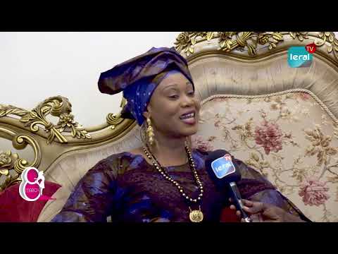 Awa Nar Fall:  » Mes Rollers ont jeûné pendant 15 jours, on a gagné la Coupe du monde au finish »