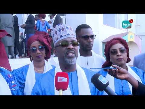 8 Mars: L&rsquo;Amicale des Femmes de la CDC offre 5 millions F CFA au poste de santé de Mermoz