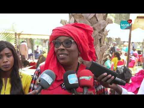 8 Mars Ministère de l&rsquo;Urbanisme: Protéger les Femmes des changements climatiques