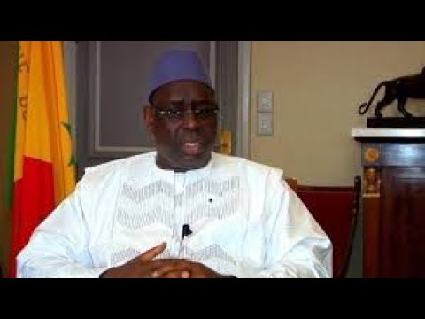 Macky en direct avec les habitants de Keur Massar, Thiaroye , Boune #JokkoavecMacky