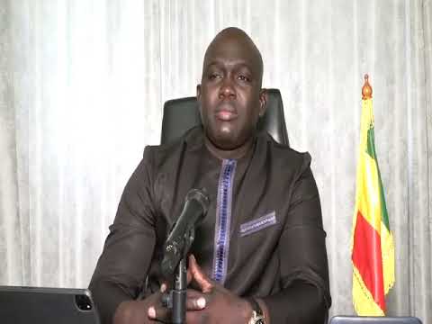 Ross Béthio: Le maire Faly Seck enclenche le Projet Aïcha