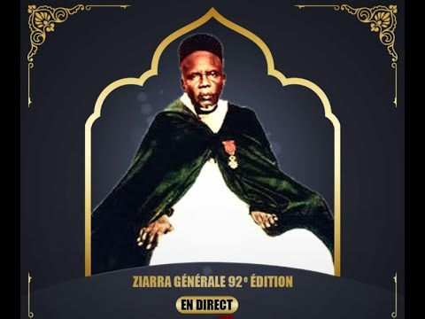 🔴DIRECT TIVAOUANE PLATEAU SPECIALE ZIAARA GENERAL 2022 92e EDITION   – #LERALTV