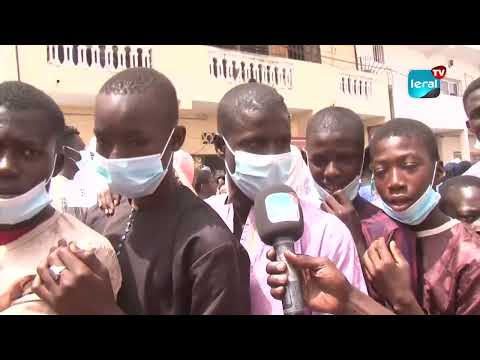 ZIARRA GENERAL 2022 : 2 ans sans le ziarra les fidèles se disent satisfaites