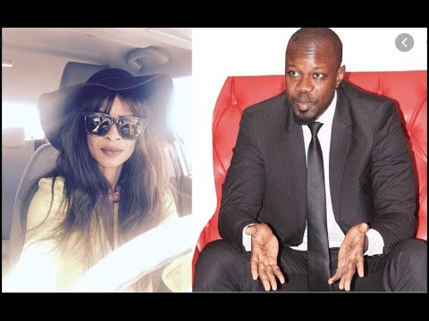 Entretien exclusif avec Coura Macky: Adji Sarr – Ousmane Sonko un an après: justice pour Adji Sar…