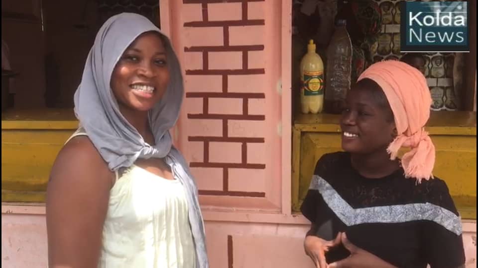 8 MARS: Zoom sur les conditions de vie des femmes koldoises!