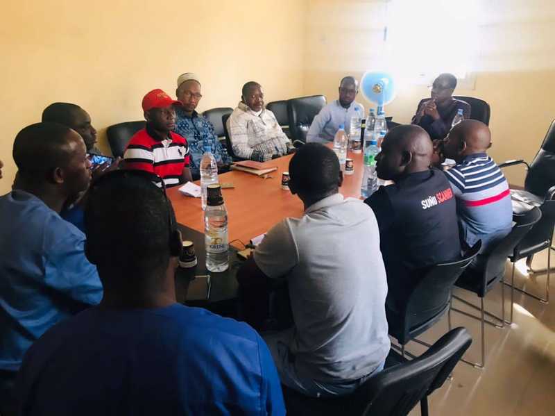 KOLDA : l’inspection du travail sauve l’hôpital régional d’une grève 