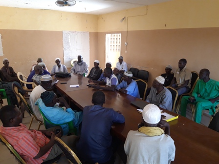 Premier bastion politique de l’APR au Sénégal : Saré Coly Sallé (dept Vélingara)   demande à Macky Sall de lui rendre la pièce de la monnaie