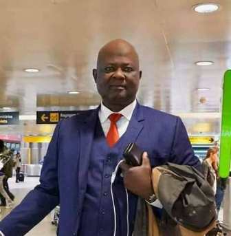 YEWWI ASKAN WI A DIAOBE-KABENDOU: Les responsables exigent l ‘investiture de Bambo Guirassy aux prochaines élections législatives