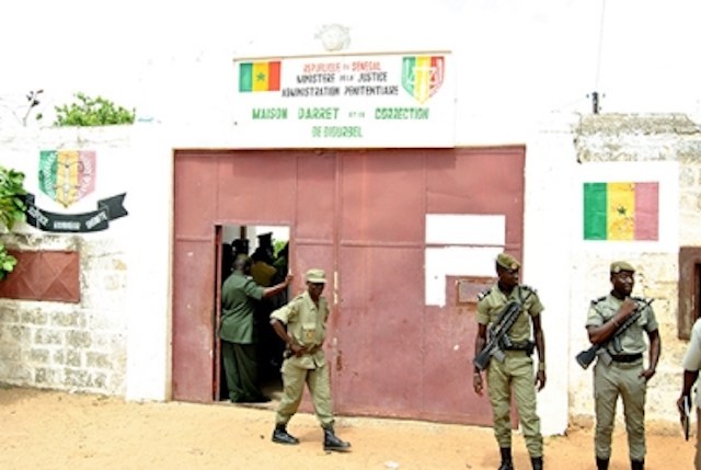 Grâce présidentielle : 10 détenus libérés à Kolda le 3 avril dernier