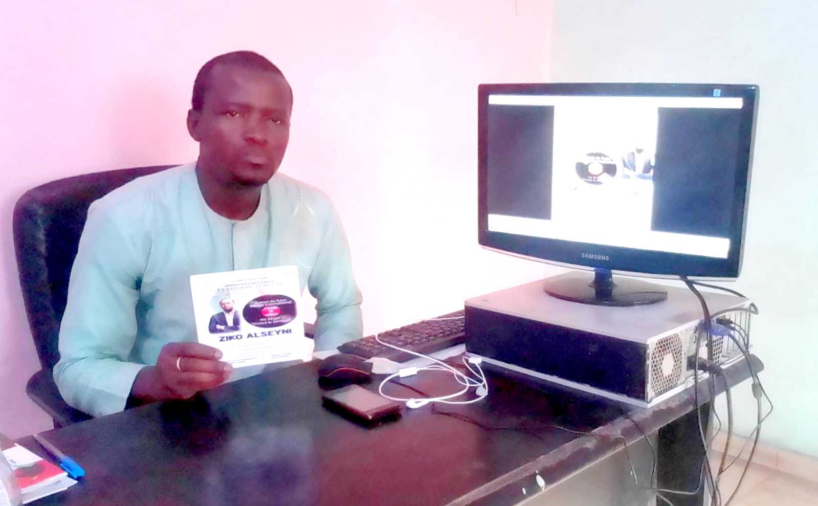 Beautiful Senegal : le maxi single de Ziko pour promouvoir la destination sénégalaise.