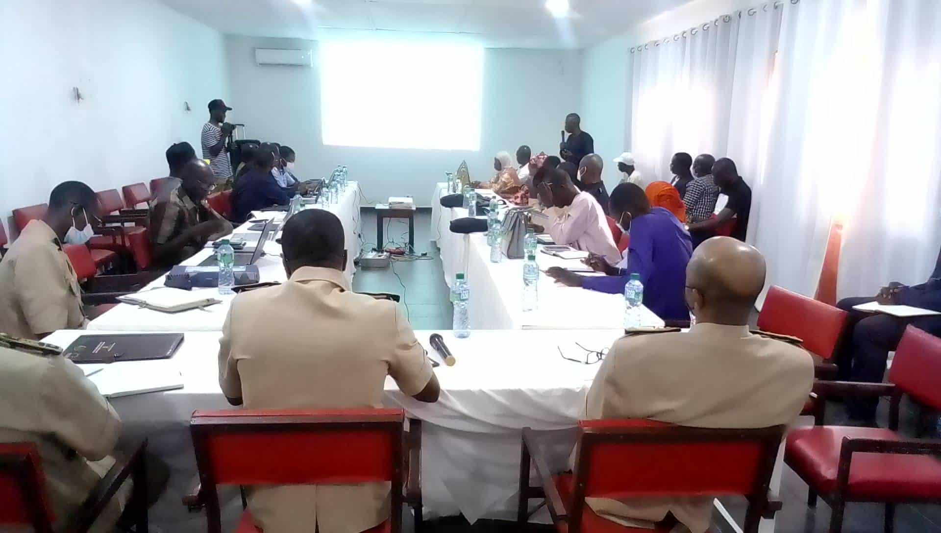 Formation en santé : une « pléthore » d’écoles dont certaines « hors normes » signalées à Kolda.