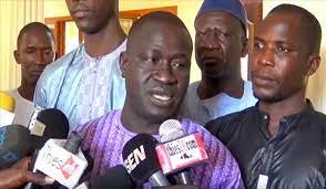 Augmentations des salaires des enseignants : Saour Sène invite l’Etat à respecter ses engagements en fin mai